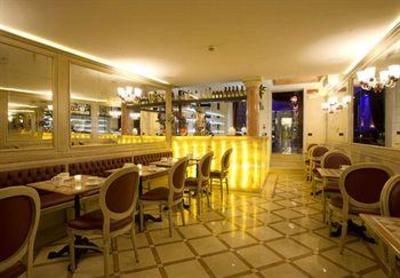 фото отеля Alcyone Hotel