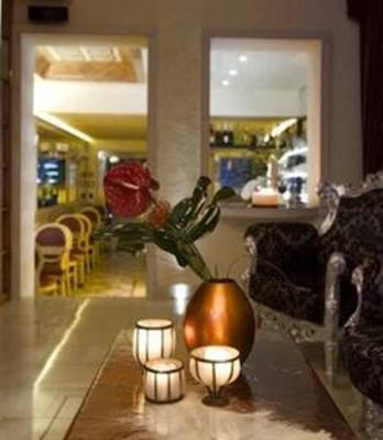 фото отеля Alcyone Hotel