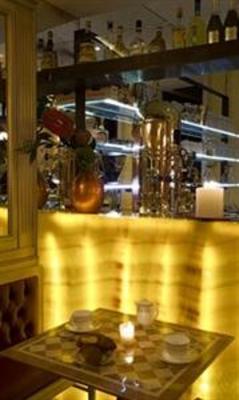 фото отеля Alcyone Hotel
