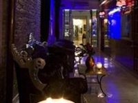 Alcyone Hotel