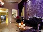 фото отеля Alcyone Hotel