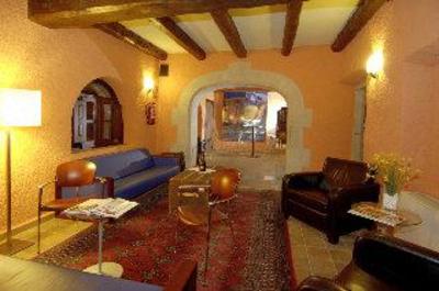 фото отеля Mas Ferran Hotel Sant Gregori
