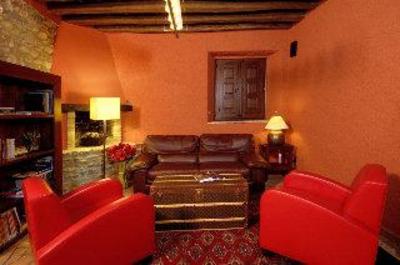 фото отеля Mas Ferran Hotel Sant Gregori