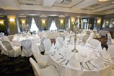 фото отеля Lawlors Hotel Dungarvan