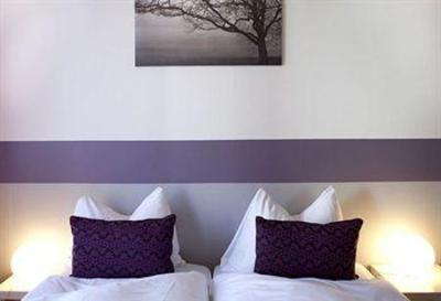 фото отеля Arena Lodge