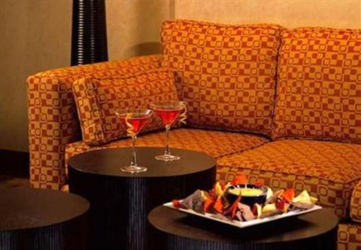 фото отеля Atlanta Marriott Northwest