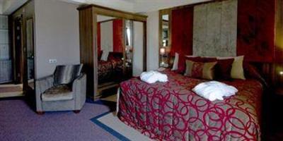 фото отеля Formby Hall Golf Resort & Spa