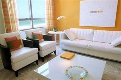 фото отеля Marina All Suites