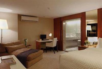 фото отеля Marina All Suites