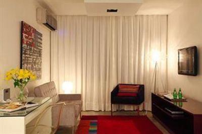 фото отеля Marina All Suites