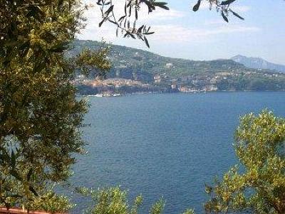 фото отеля Villaggio Turistico Baia Serena