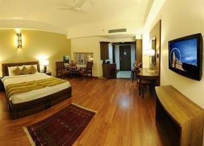 фото отеля Hotel Alstonia