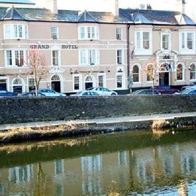 фото отеля The Grand Hotel Fermoy