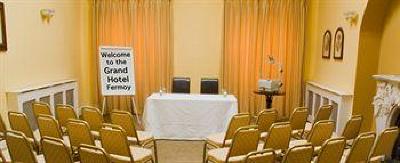 фото отеля The Grand Hotel Fermoy