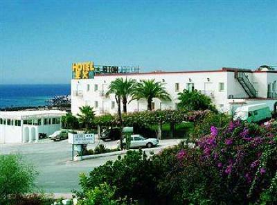 фото отеля Al Andalus Hotel Nerja