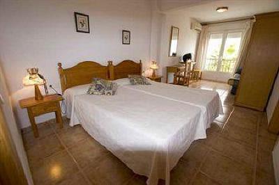 фото отеля Al Andalus Hotel Nerja