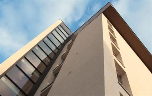 фото отеля Das Kolping Hotel Frankfurt
