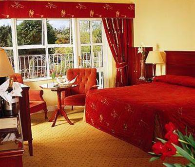 фото отеля Whitford House Hotel Wexford