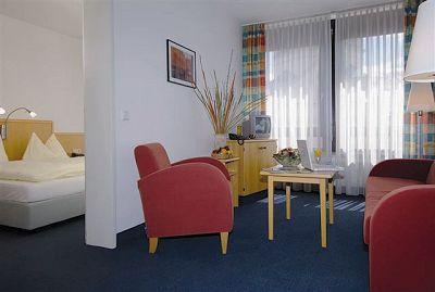 фото отеля Astoria Hotel Bad Kissingen