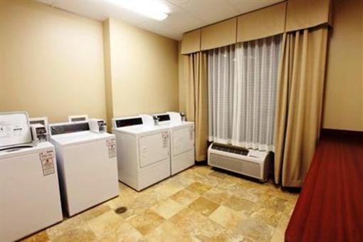фото отеля Holiday Inn Express Hotel & Suites Columbus University Area - OSU