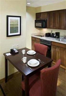 фото отеля Homewood Suites by Hilton Clovis