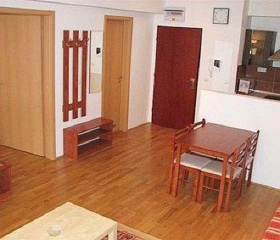 фото отеля All-4U Apartments