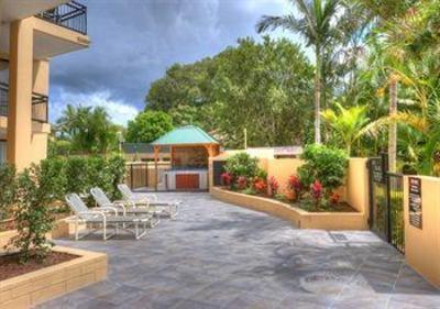 фото отеля Windsurfer Resort