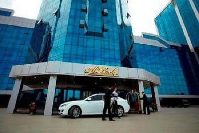 фото отеля Al Pash Grand Hotel