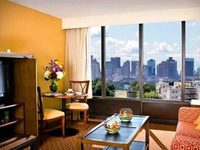 Courtyard by Marriott Boston Logan Airport