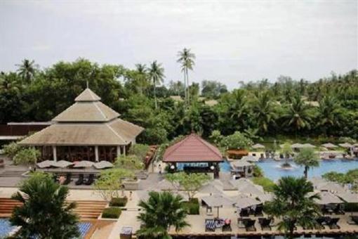фото отеля Marriotts Mai Khao Beach Resort Phuket
