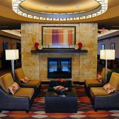 фото отеля Homewood Suites Northwest Cy-Fair