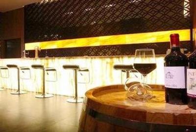 фото отеля Mercure Suzhou Park Hotel And Suites