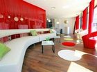 фото отеля Kyriad Charleville Mezieres Hotel