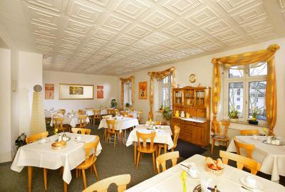 фото отеля Hotel Beim Schupi