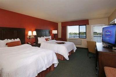 фото отеля Hampton Inn Richland / Tri-Cities