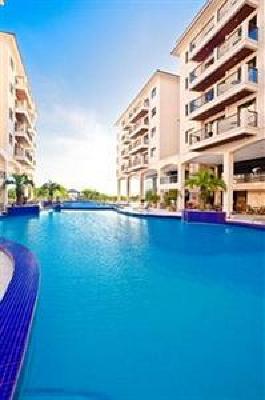 фото отеля Jurere Beach Village Hotel Florianopolis