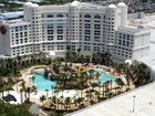 фото отеля Seminole Hard Rock Hotel & Casino Hollywood