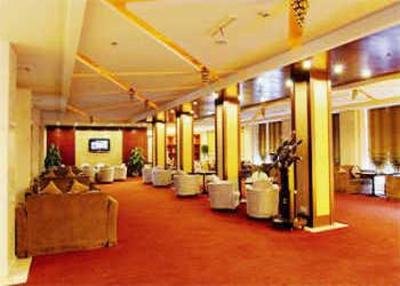 фото отеля Aiyimei Hotel