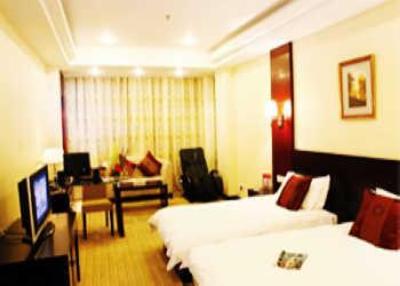 фото отеля Aiyimei Hotel
