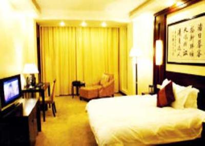 фото отеля Aiyimei Hotel