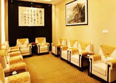 фото отеля Aiyimei Hotel