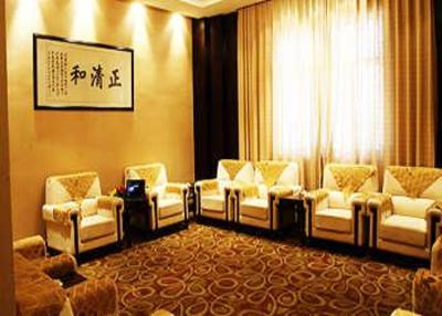 фото отеля Aiyimei Hotel