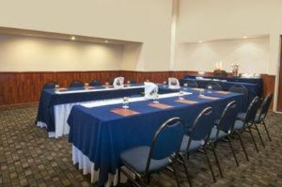 фото отеля Fiesta Inn Naucalpan