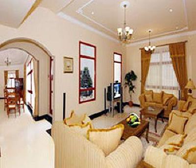 фото отеля Ramee Suites 2 Apartment Manama