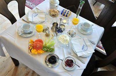 фото отеля AKZENT Hotel Koerner Hof