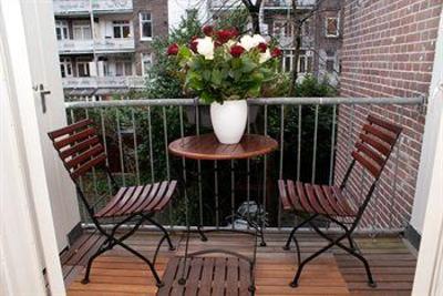 фото отеля Alp Hotel Amsterdam