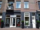 фото отеля Alp Hotel Amsterdam