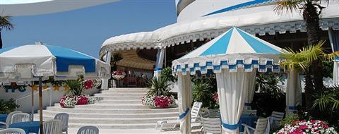 фото отеля Hotel Corallo San Michele al Tagliamento