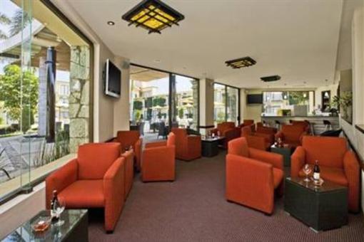 фото отеля Fiesta Inn Oaxaca