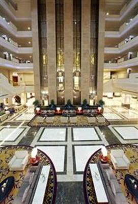 фото отеля Sheraton Guilin Hotel
